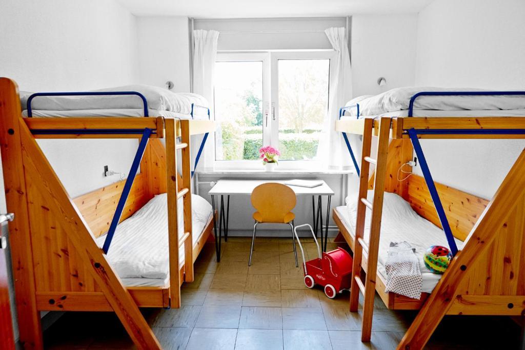 Mon Hostel & Vandrehjem Borre Room photo