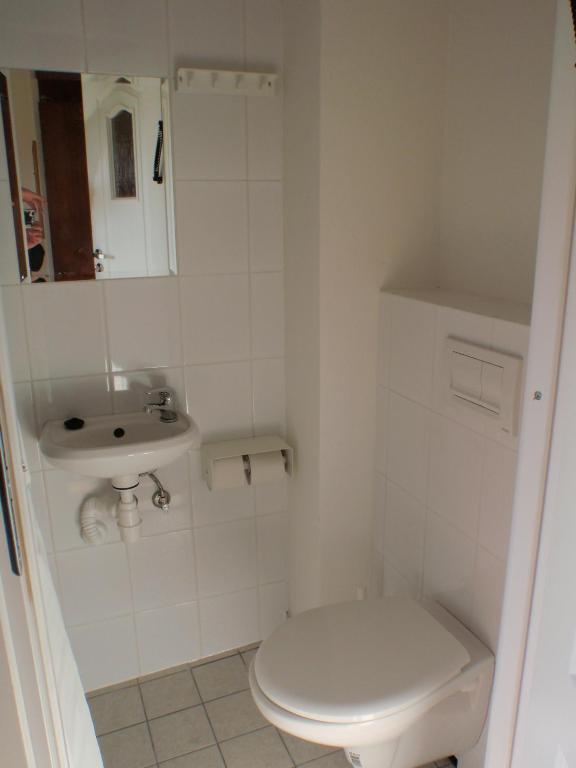 Mon Hostel & Vandrehjem Borre Room photo