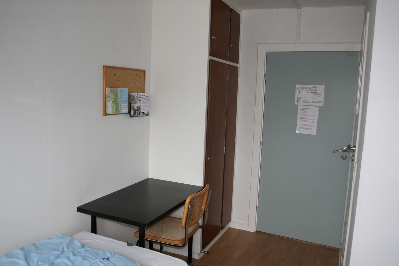 Mon Hostel & Vandrehjem Borre Exterior photo